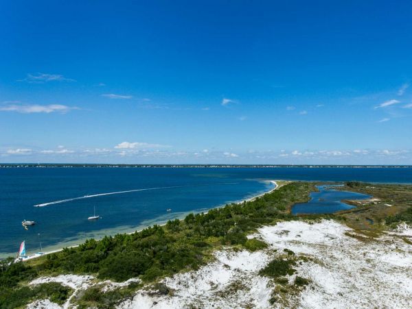 Pensacola Beach Condo 1023964