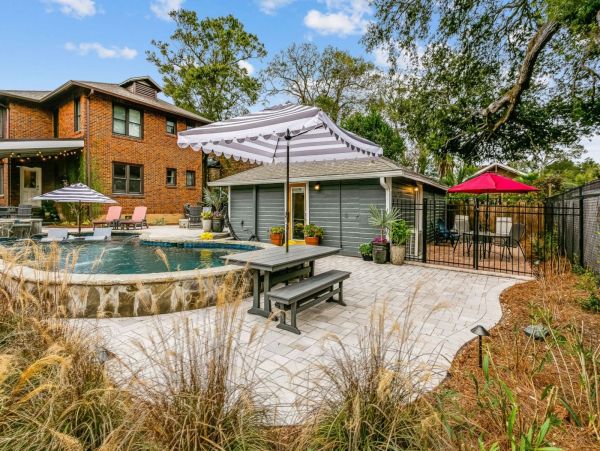 Pensacola Beach Home 1023965