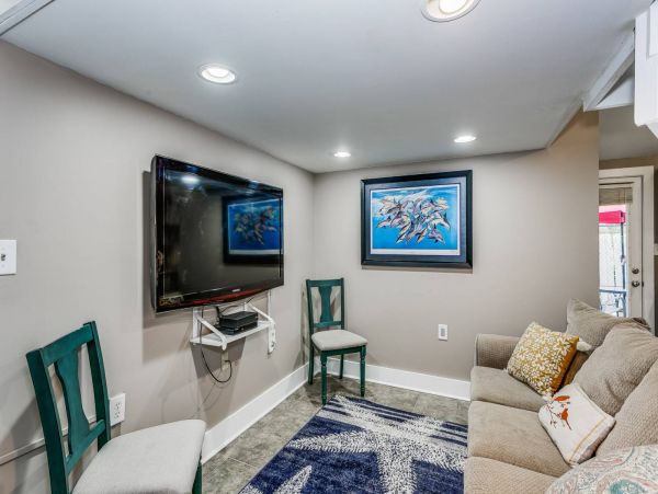 Pensacola Beach Home 1023965