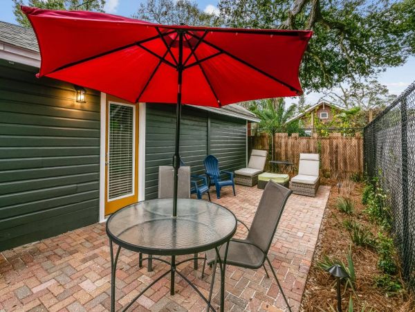 Pensacola Beach Home 1023965