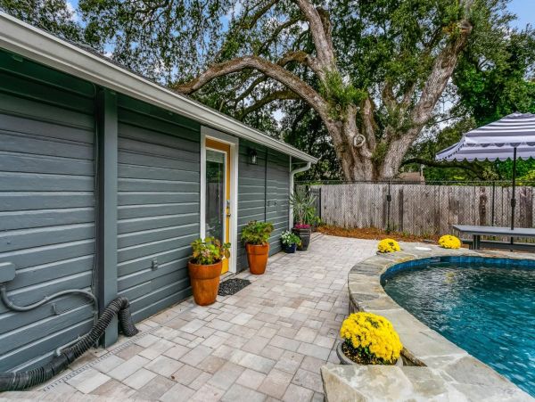 Pensacola Beach Home 1023965