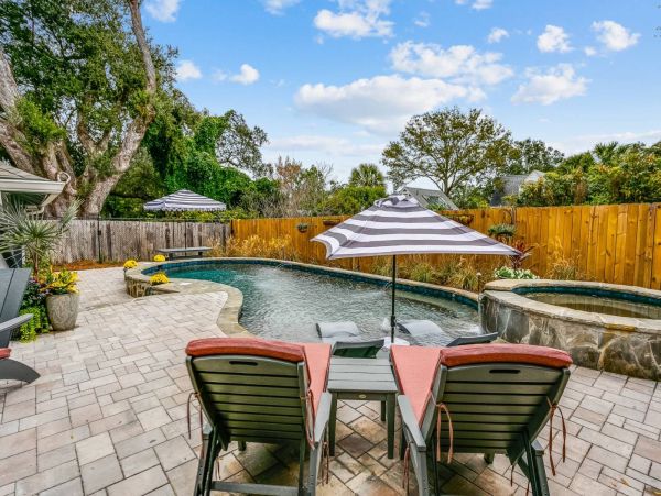 Pensacola Beach Home 1023965