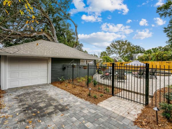 Pensacola Beach Home 1023965