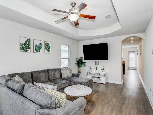 Pensacola Beach Home 1023966