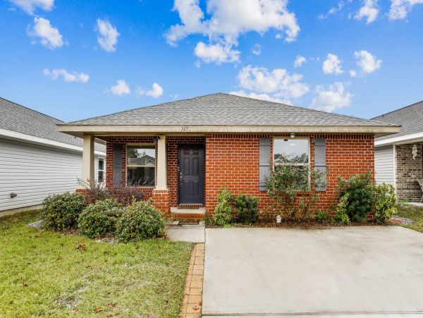 Pensacola Beach Home 1023966