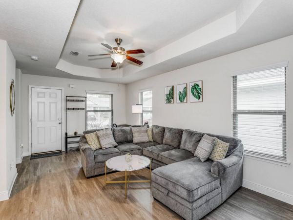 Pensacola Beach Home 1023966