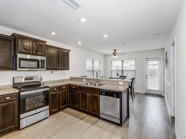 Pensacola Beach Home 1023966