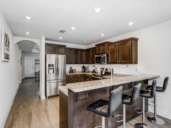 Pensacola Beach Home 1023966