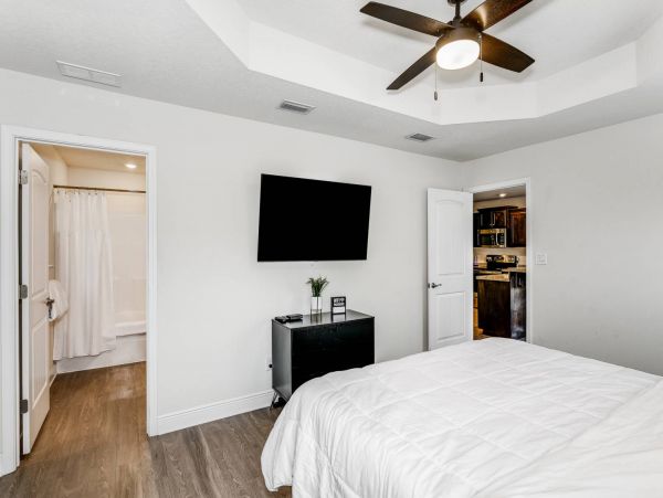 Pensacola Beach Home 1023966