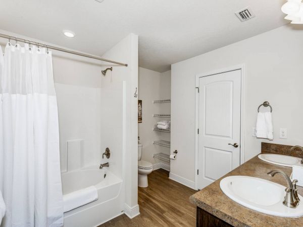 Pensacola Beach Home 1023966