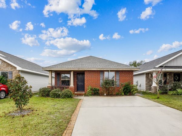 Pensacola Beach Home 1023966