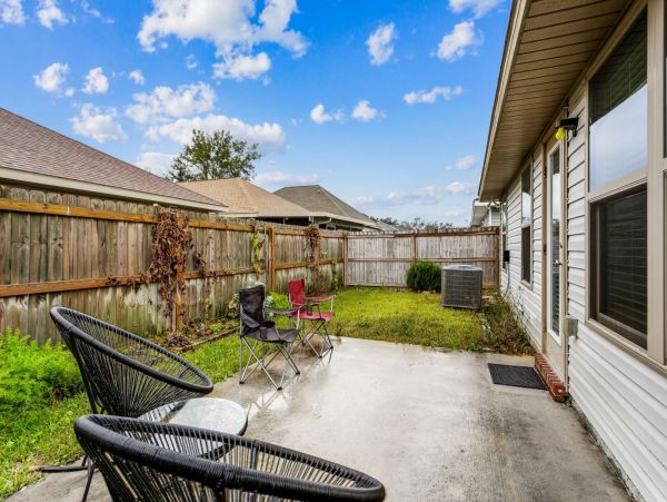 Pensacola Beach Home 1023966