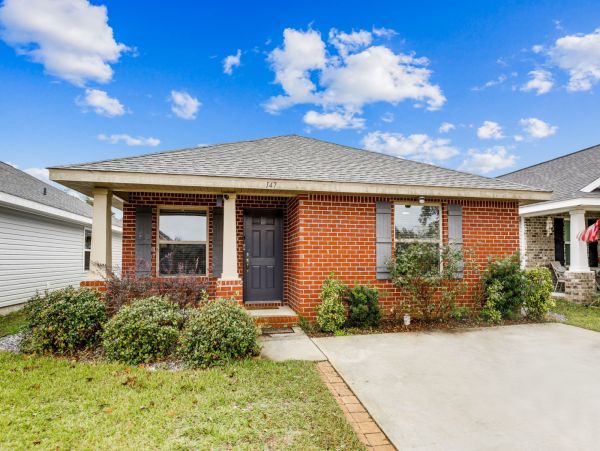 Pensacola Beach Home 1023966