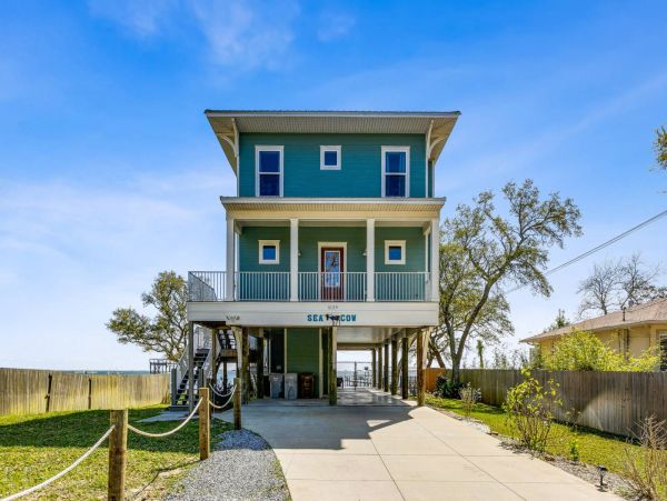 Pensacola Beach Home 1023967