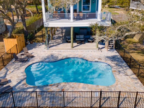 Pensacola Beach Home 1023967