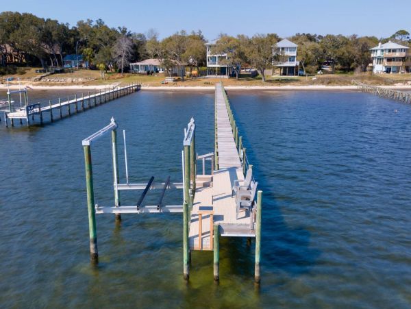 Pensacola Beach Home 1023967