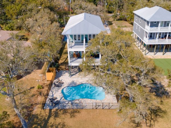Pensacola Beach Home 1023967