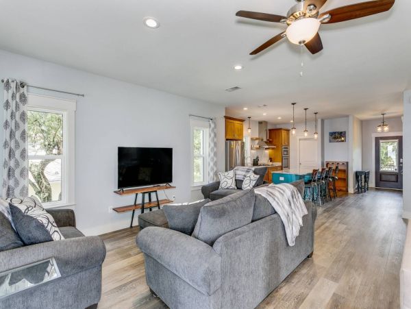Pensacola Beach Home 1023967