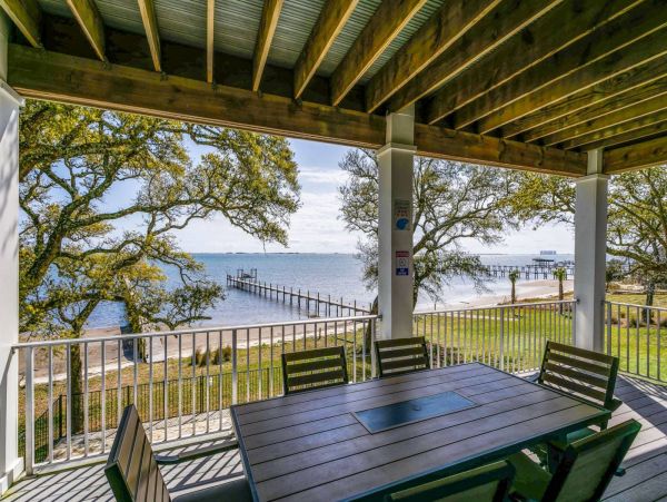 Pensacola Beach Home 1023967