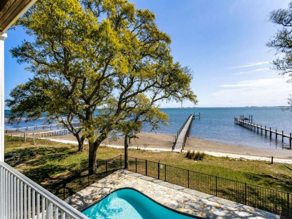Pensacola Beach Home 1023967