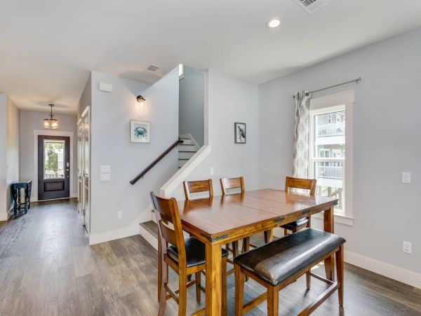 Pensacola Beach Home 1023967