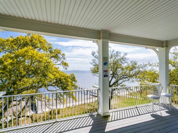 Pensacola Beach Home 1023967