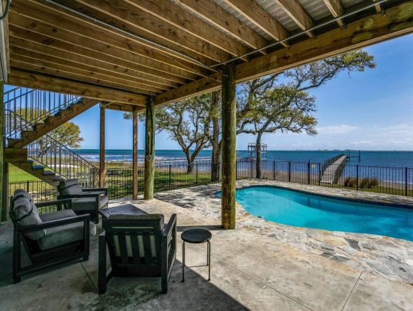 Pensacola Beach Home 1023967