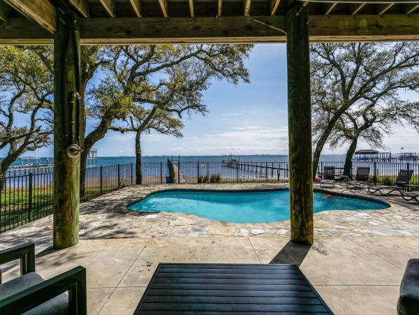 Pensacola Beach Home 1023967