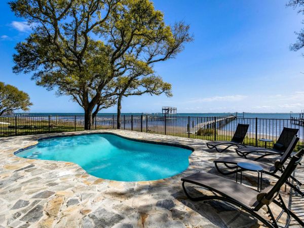 Pensacola Beach Home 1023967