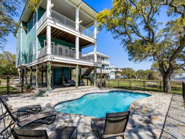 Pensacola Beach Home 1023967