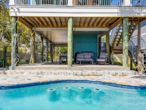 Pensacola Beach Home 1023967