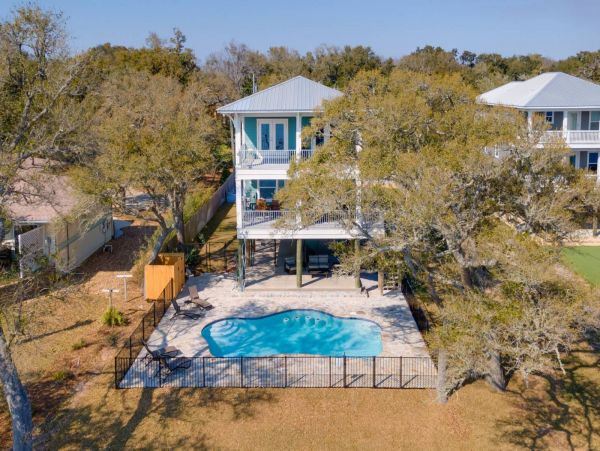 Pensacola Beach Home 1023967