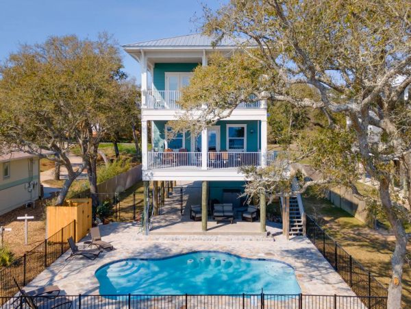 Pensacola Beach Home 1023967