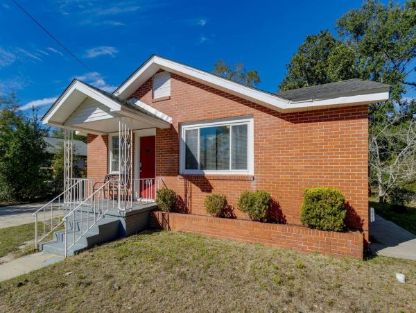 Pensacola Beach Home 1023968