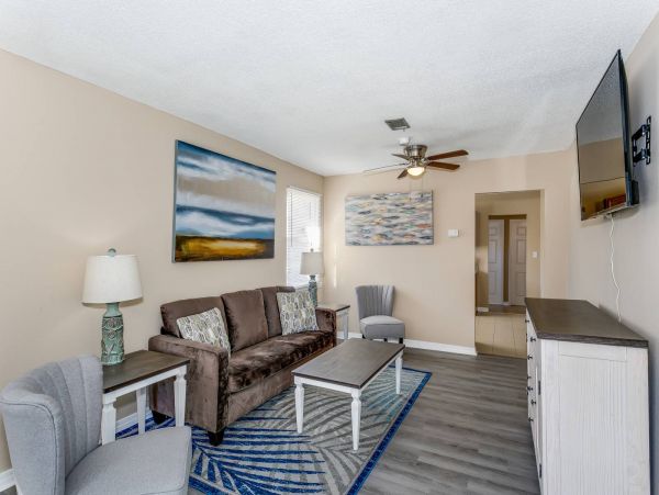 Pensacola Beach Home 1023968