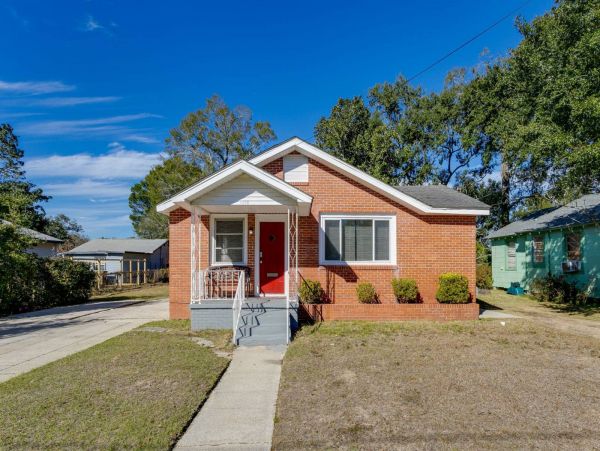 Pensacola Beach Home 1023968