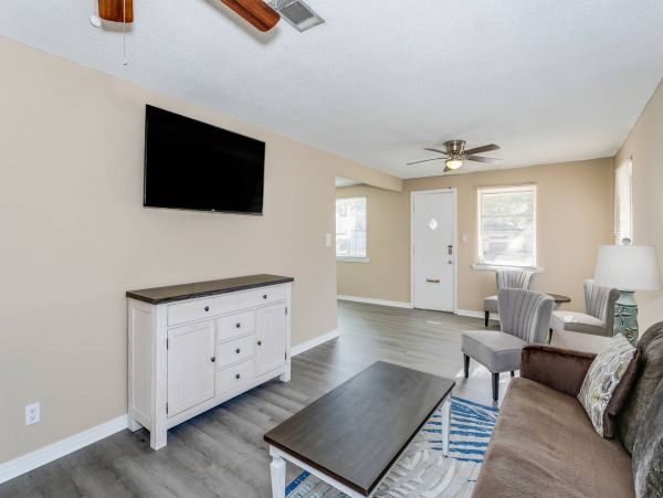 Pensacola Beach Home 1023968