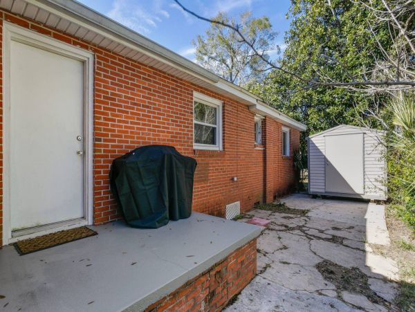 Pensacola Beach Home 1023968