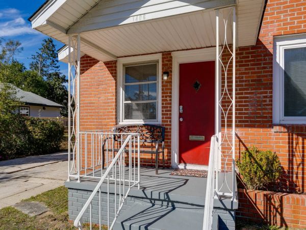 Pensacola Beach Home 1023968