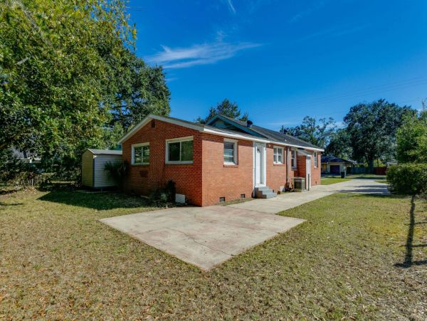 Pensacola Beach Home 1023968