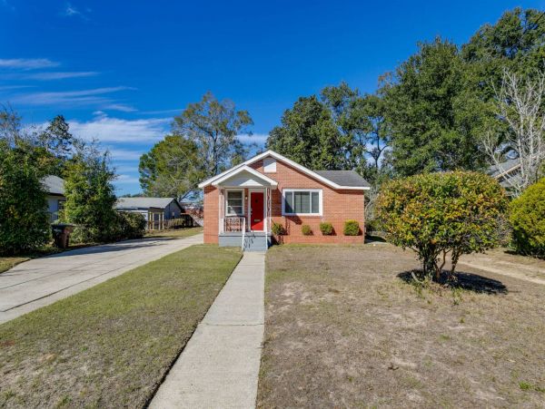 Pensacola Beach Home 1023968