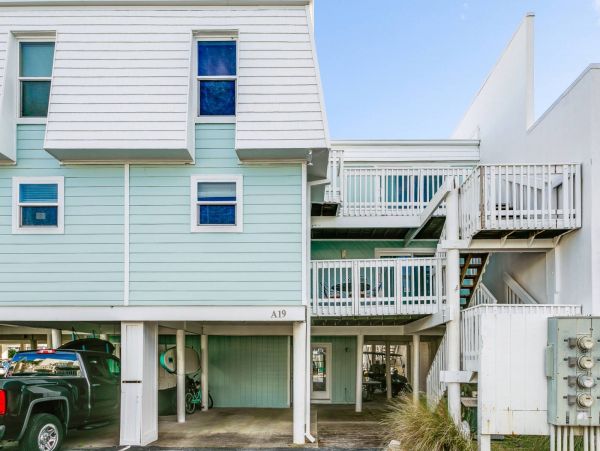 Pensacola Beach Condo 1023969