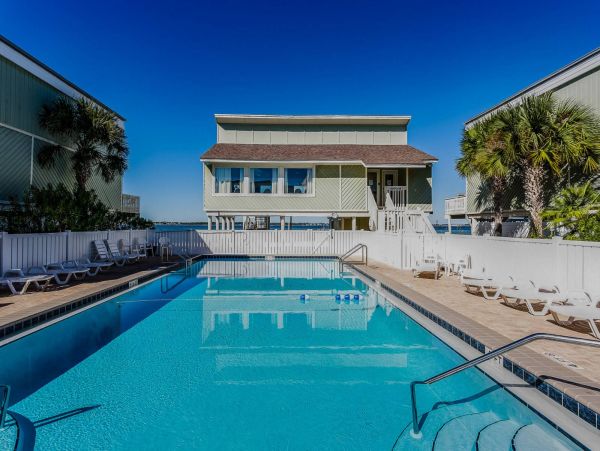 Pensacola Beach Condo 1023969