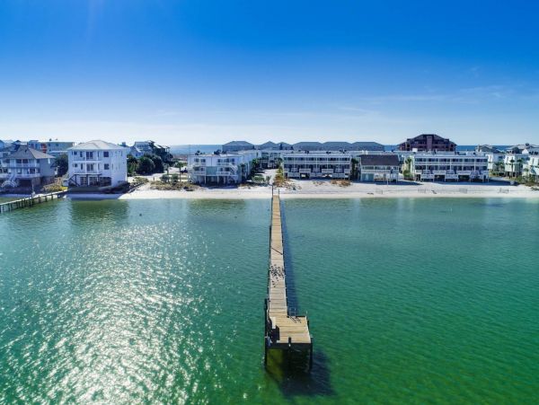 Pensacola Beach Condo 1023969