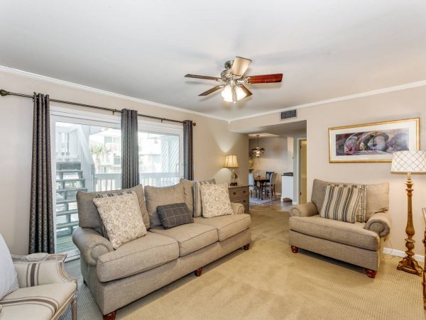 Pensacola Beach Condo 1023969