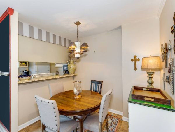 Pensacola Beach Condo 1023969
