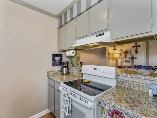 Pensacola Beach Condo 1023969
