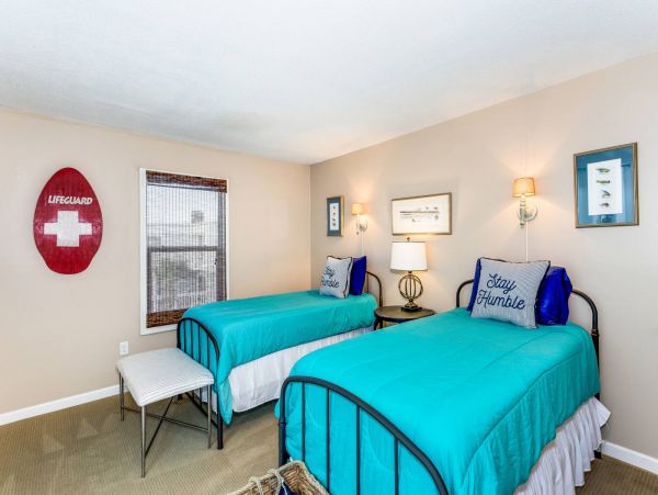 Pensacola Beach Condo 1023969
