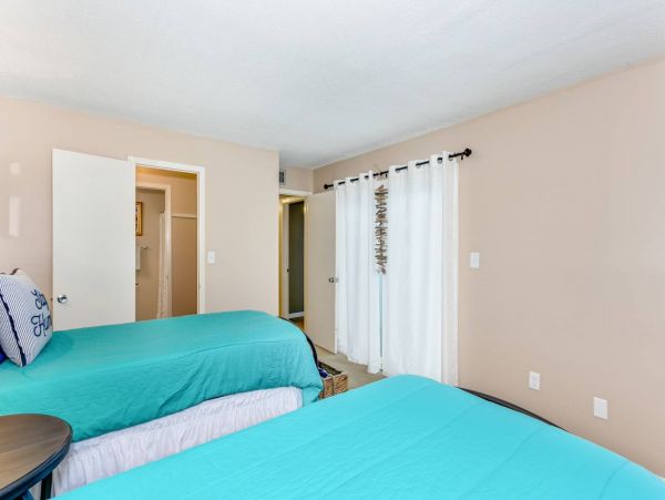 Pensacola Beach Condo 1023969