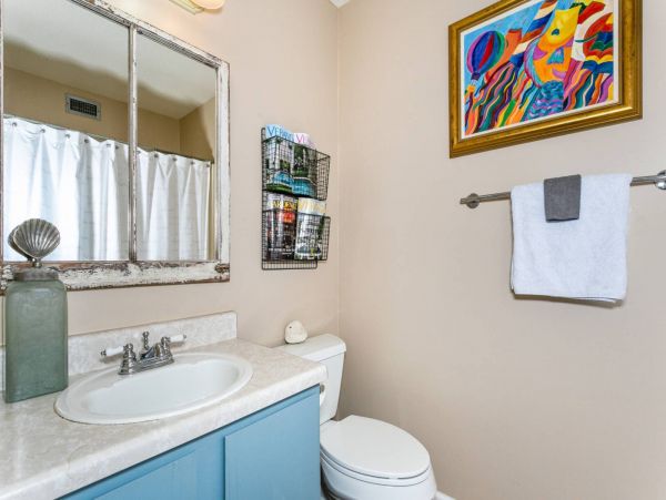 Pensacola Beach Condo 1023969